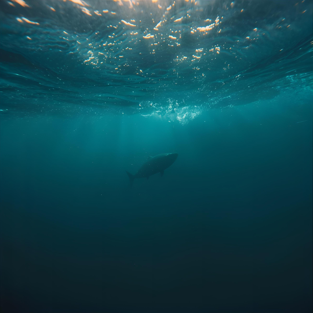 Bungalow Bay North Wall